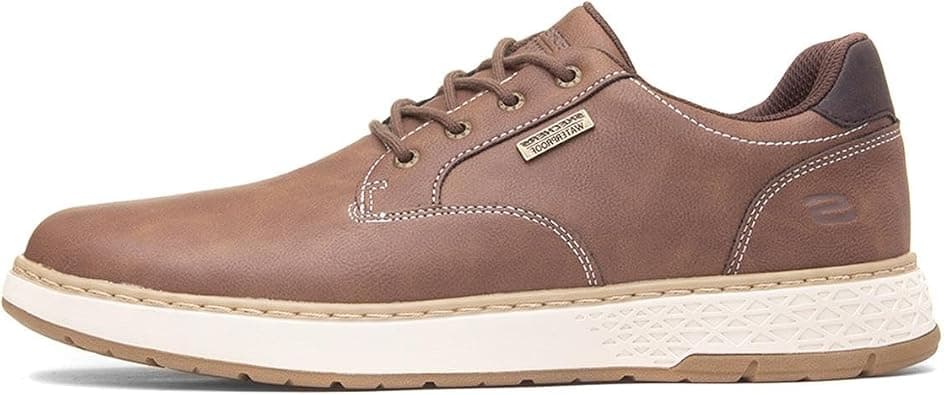 Skechers Skechers Herren-sneaker-garlan mens Sneaker on Amazon.ae - Price Tracker