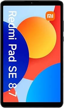 Xiaomi Redmi Pad SE 8.7 Graphite Gray 4GB RAM 64GB ROM on Amazon - Best Deal Finder