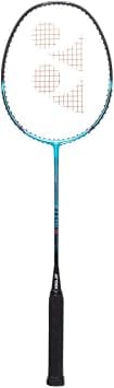 Yonex Isometric Lite 3 Badminton Racket, Cyan 3UG5 on Amazon.ae - Price Tracker