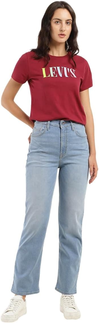 Levi's Women A7092-0011 Jeans (pack of 1) on Amazon.ae - Price Tracker
