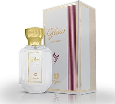 Glow Perfume 100ML - EDP - For Her on Amazon.ae - Price Tracker