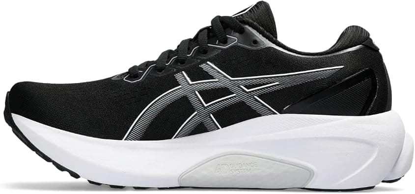 ASICS Women's Gel-Kayano 30 Running Shoes on Amazon - Best Deal Finder