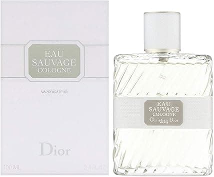Dior Eau Sauvage Cologne 100 ml on Amazon.ae - Price Tracker