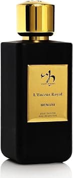 Hemani L'Encens Royal Eau De Parfum Spray For Men, 100 ml on Amazon.ae - Price Tracker