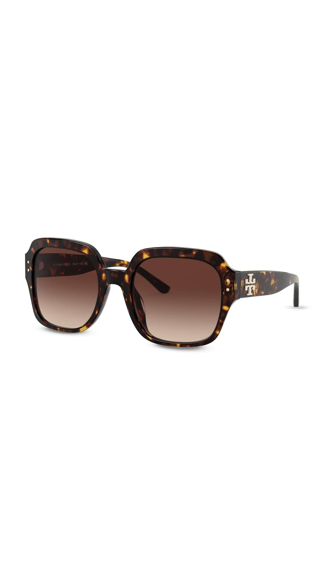 Tory Burch womens Glasses Eyeglass (pack of 1) on Amazon.ae - Price Tracker