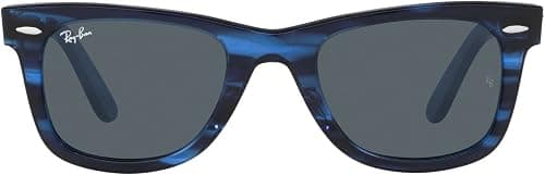 Ray-Ban Unisex 0RB2140 Original Wayfarer Gradient Casual Sunglasses Sunglasses (pack of 1) on Amazon.sa - Price Tracker