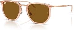Oakley Unisex Sunglasses Sunglasses (pack of 1) - متتبع أسعار Amazon.sa