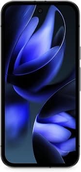 Google Pixel 9a with AI | 128GB, 8GB, 5G / 4G LTE | 6.3" 120Hz P-OLED, 48MP 4K Camera, Tensor G4 Octa-core, Android 15, US Model Fully Unlocked for Verizon, T-Mobile, AT&T, Global (Obsidian) on Amazon.ae - Price Tracker