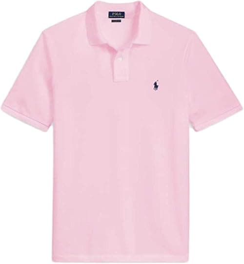 POLO RALPH LAUREN Mens Mens Classic Fit Polo Polos on Amazon.ae - Price Tracker
