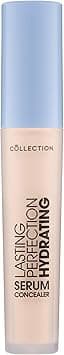 Collection Cosmetics Lasting Perfection Hydrating Serum Concealer, Ivory on Amazon.ae - Price Tracker