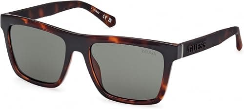 GUESS Mens GU00166 Sunglasses (pack of 1) on Amazon - Best Deal Finder