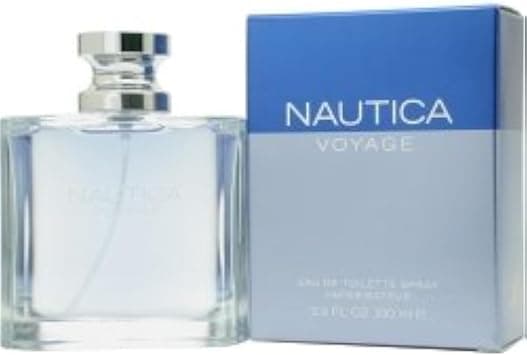 NAUTICA VOYAGE by Nautica EDT SPRAY 3.4 OZ على Amazon.ae - متتبع الأسعار