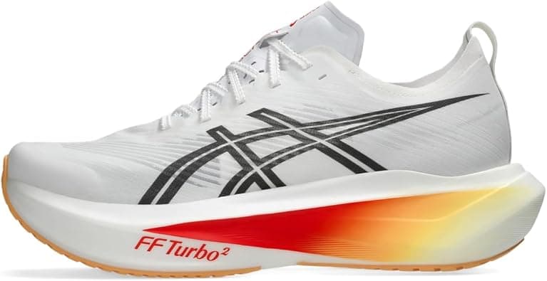 ASICS Unisex MEGABLAST Running Shoes on Amazon - Best Deal Finder