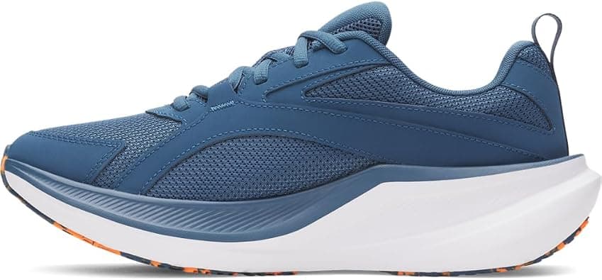 Under Armour ASSERT 11 Mens Sneakers على Amazon.ae - متتبع الأسعار
