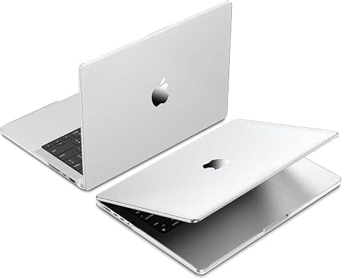 EooCoo for MacBook Pro 13 Inch Case M2 M1 2020 2023 2024 2017 2018 2019 على Amazon.ae - متتبع الأسعار