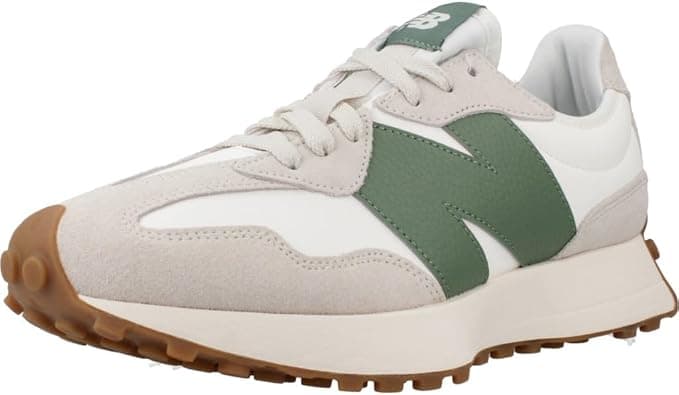 New Balance LIFESTYLE SHOES 327 for Unisex mens Sneaker on Amazon.ae - Price Tracker