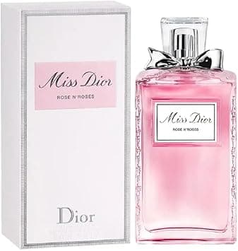 Dior Perfume - Christian Dior Miss Dior For - perfumes for women 100ml - Eau de Toilette on Amazon.ae - Price Tracker