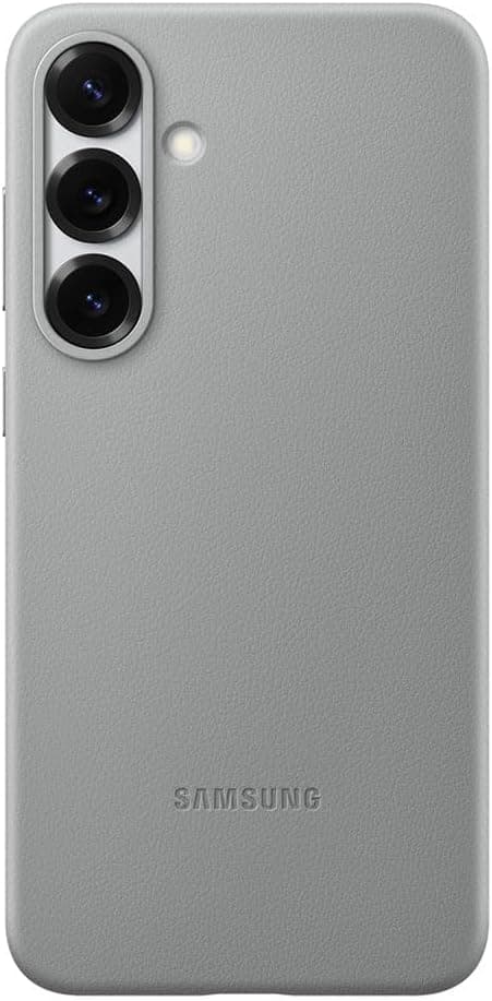 Samsung Galaxy S25+ Genuine Kindsuit Phone Case, Gray on Amazon.ae - Price Tracker
