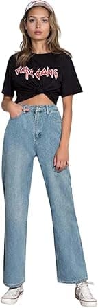 KOTTY Women Jeans Jeans on Amazon.ae - Price Tracker