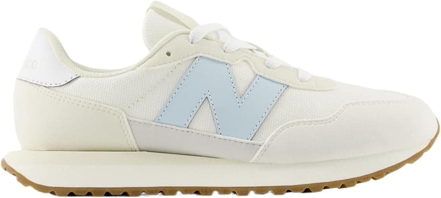 New Balance 237 V1 Lace-up boys Sneaker على Amazon.ae - متتبع الأسعار