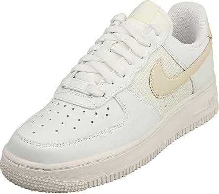 Nike Men's Air Force 1 '07 Basketball Shoe on Amazon.ae - Price Tracker