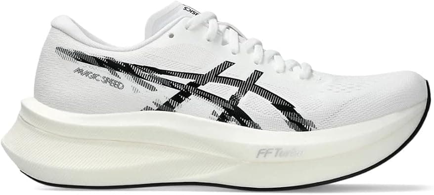 Asics Magic Speed 4 womens Sneaker on Amazon - Best Deal Finder