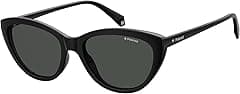Polaroid Women's PLD4080/S Sunglasses - Amazon.ae Price Tracker