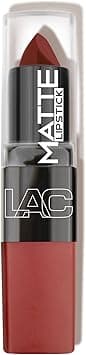 L.A. COLORS Matte Lipstick, Mysterious, 1 Ounce on Amazon.ae - Price Tracker