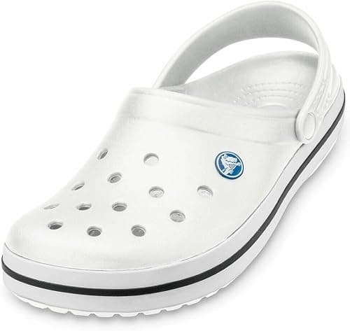 Crocs Crocband Unisex Clogs on Amazon.ae - Price Tracker