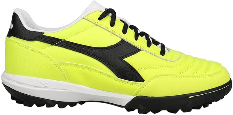 Diadora Calcetto Lt mens Soccer Shoe on Amazon.ae - Price Tracker