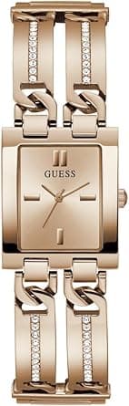 GUESS MOD ID Women's Watch Stainless Steel on Amazon.ae - Price Tracker