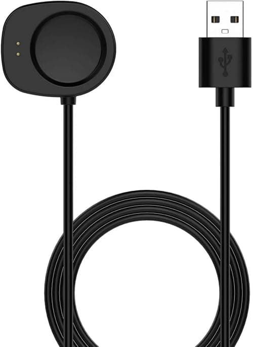 SKEIDO Charger for Amazfit Balance A2286 Smart Watch Charging Cable Magnet Cord USB Charge Replacement on Amazon.ae - Price Tracker