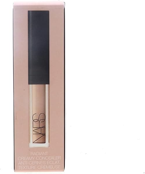 NARS Radiant Creamy Concealer Vanilla 1.4 ml on Amazon.ae - Price Tracker