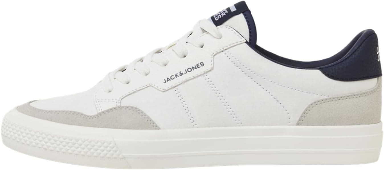 JACK & JONES Morden Combo mens Sneaker on Amazon.ae - Price Tracker