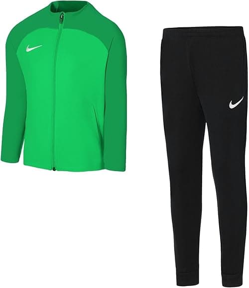 NIKE Unisex Kids Lk Nk Df Acdpr Trk Suit K Tracksuit on Amazon.ae - Price Tracker
