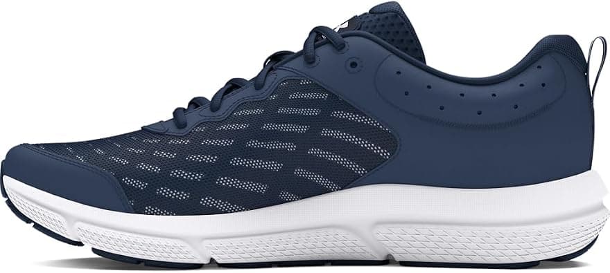 Under Armour Men's Charged Assert 10 Running Shoe على Amazon.ae - متتبع الأسعار