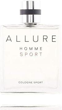 Chanel Perfume - Allure Homme Sport by Chanel - perfume for men - Eau de Cologne, 150ml on Amazon.ae - Price Tracker