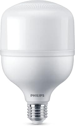 Philips LED Light TForce Core High Bay 35W E27 Warm White, Non-dimmable - متتبع أسعار Amazon.sa