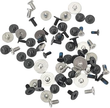 GinTai Laptop Screws Kit for Lenovo ideapad Yoga Slim 7-13ITL05 on Amazon.ae - Price Tracker
