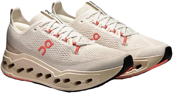 On Cloudsurfer Max mens Sneaker on Amazon.ae - Price Tracker
