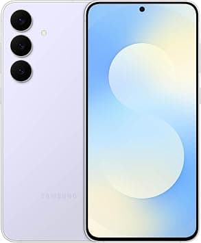 Samsung Galaxy S25 FE, 5G, Smartphone, Android, 8GB RAM, Octa Core, 1.3GHz, 6.7-inch, Full HD, 120Hz (Icyblue, 256GB) on Amazon.sa - Price Tracker