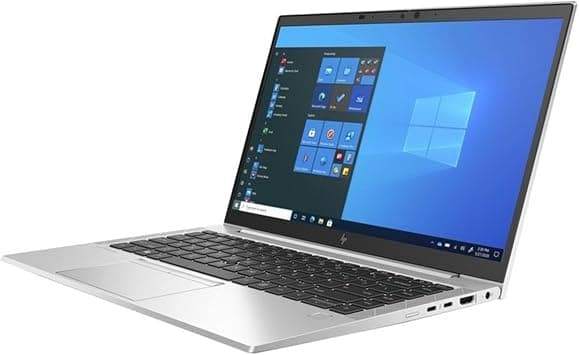 HP EliteBook 840 Aero G8 14" Notebook - Full HD - 1920 x 1080 - Intel Core i5 11th Gen i5-1135G7 Quad-core (4 Core) 2.40 GHz - 16 GB Total RAM - 512 GB SSD (Renewed) on Amazon.sa - Price Tracker