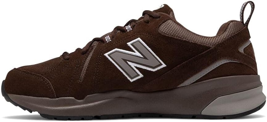 New Balance 608v5 Casual Comfort Men's Cross Trainer on Amazon.ae - Price Tracker