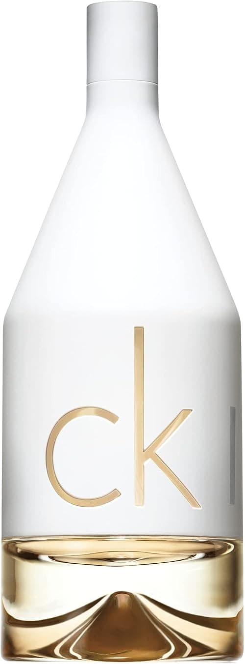 Calvin Klein CK IN2U Perfume for Women Eau De Toilette 150ML on Amazon.ae - Price Tracker