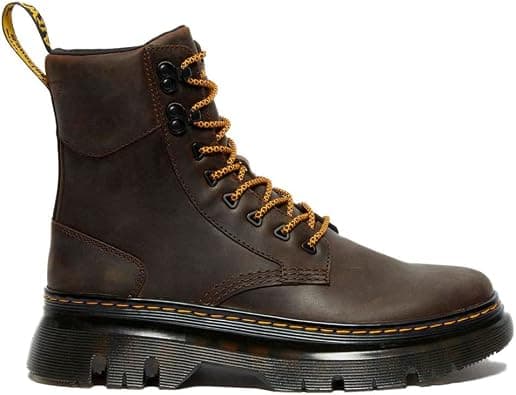 Dr. Martens 8 Tie Boot mens Combat Boot on Amazon - Best Deal Finder
