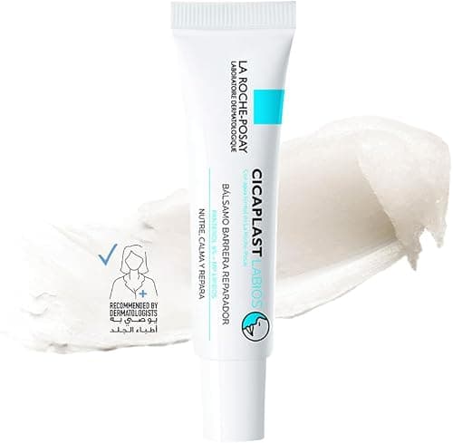 La Roche-Posay Cicaplast Levres Moisturiser for Dry Lips 7.5ml on Amazon - Best Deal Finder