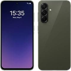 Samsung Galaxy A56 5G, Android Smartphone, 128GB Storage, 8GB RAM, Awesome Olive, 6x OS Upgrades, Large Display, Long Battery Life (KSA Version) - Amazon.sa Price Tracker