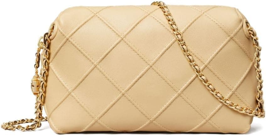 TORY BURCH Crossbody Bag Vanilla Soft Serve on Amazon.ae - Price Tracker