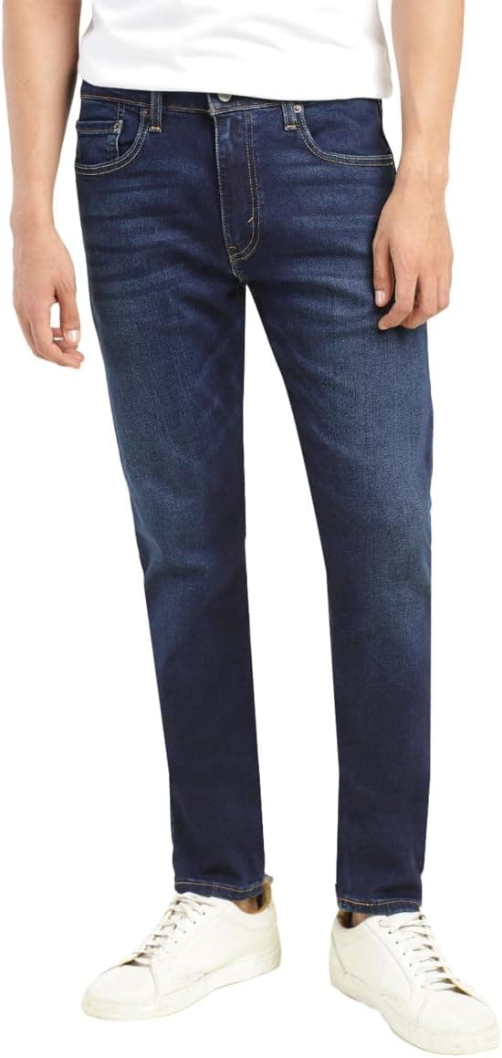 Levi's mens Blrmb_512Classic5pkt Jeans on Amazon.ae - Price Tracker