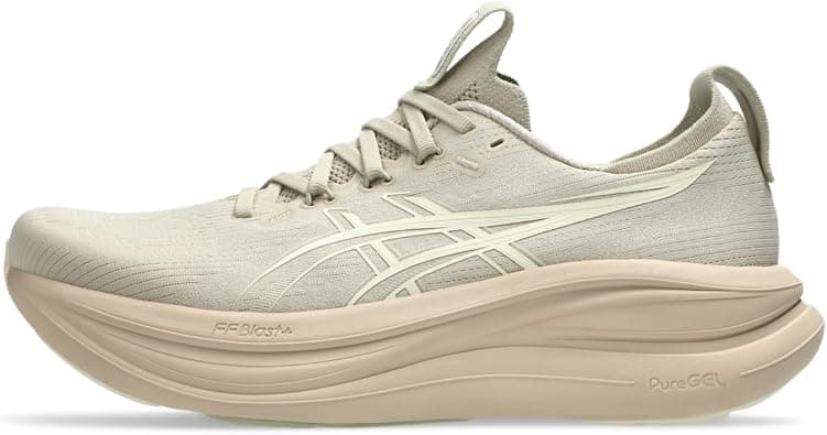 ASICS Men's Gel-Nimbus 28 Running Shoes on Amazon - Best Deal Finder
